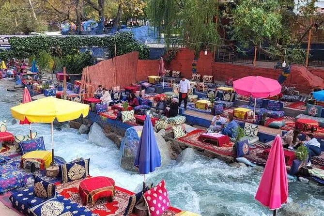 Marrakech