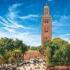 Tour Marocco