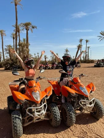 Viaggio in Marocco