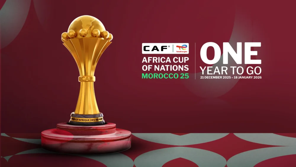 AFCON 2025 in Marocco: abbina la partita Marocco vs Tanzania a un viaggio nel Sahara. Scopri Foum Zguid ed Erg Chigaga con Viaggio in Marocco.