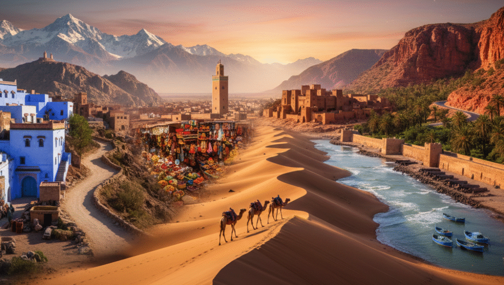 viaggioinmarocco